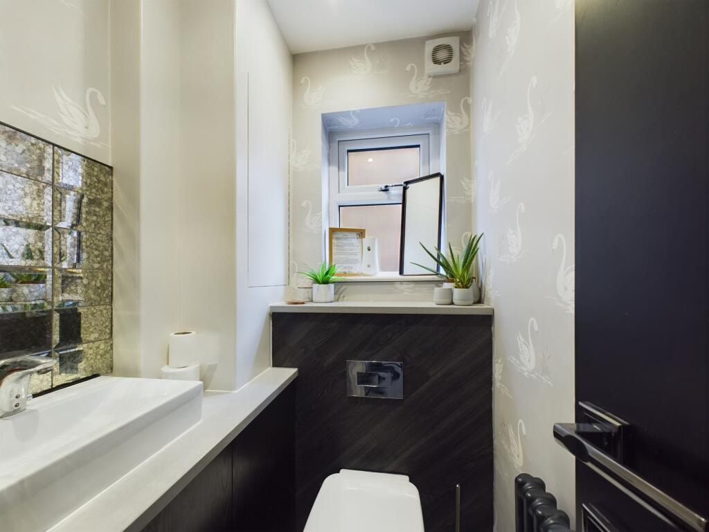 Additional image 6 of Lonscale Drive, Stvechale, Coventry