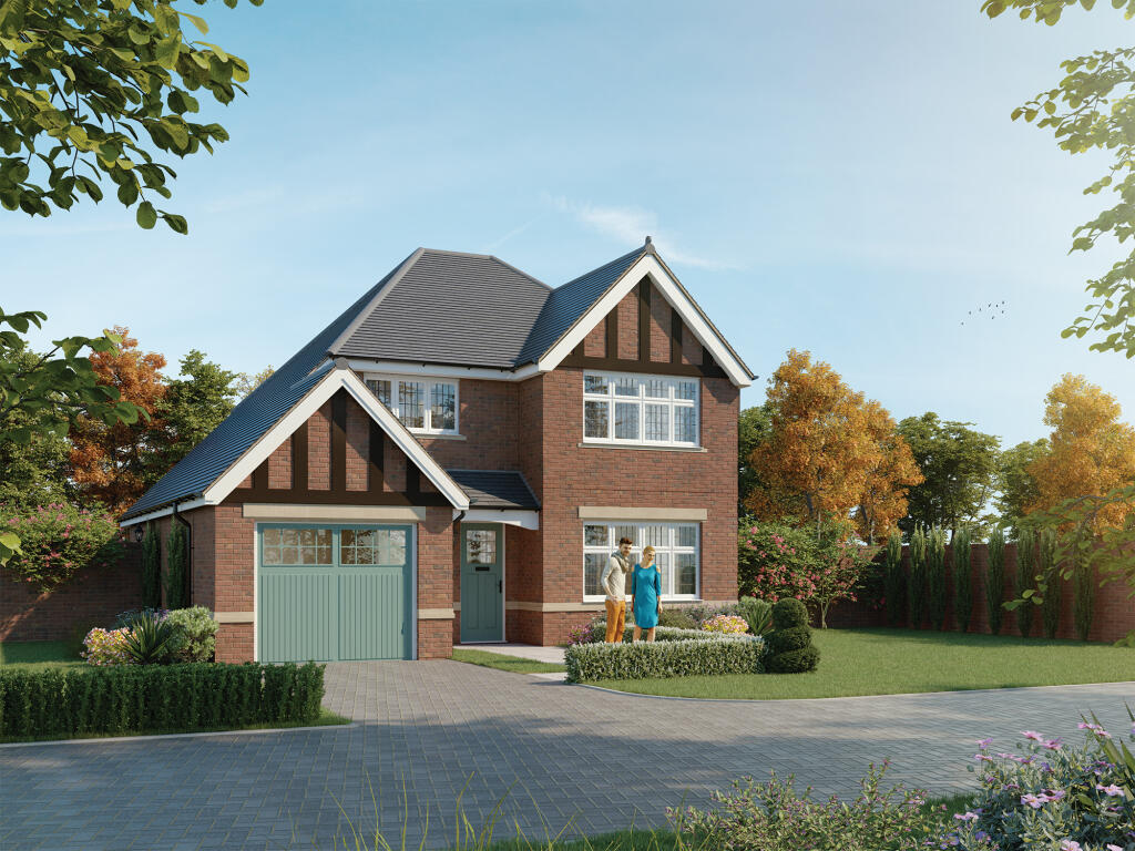 Additional image 16 of Manchester Road,
Congleton,
CW12 2GH