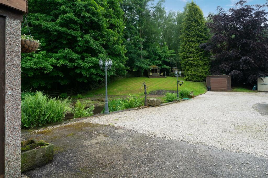 Additional image 52 of Stanton Mill, Main Road, Stanton-In-The-Peak, Derbyshire, DE4 2LW