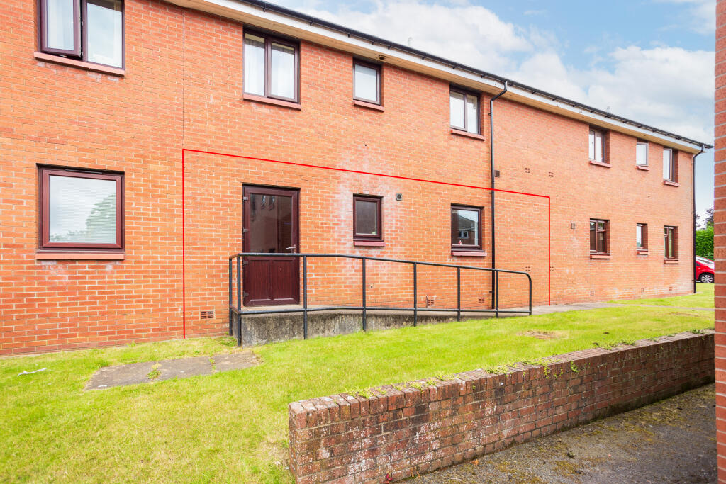 Additional image 18 of Grant Court, Dumfries, DG1