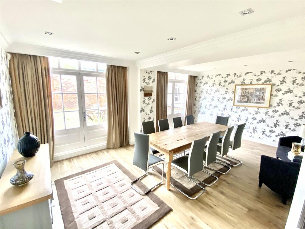 Additional image 27 of Lodge Lane, Hatherton, Nantwich, CW5