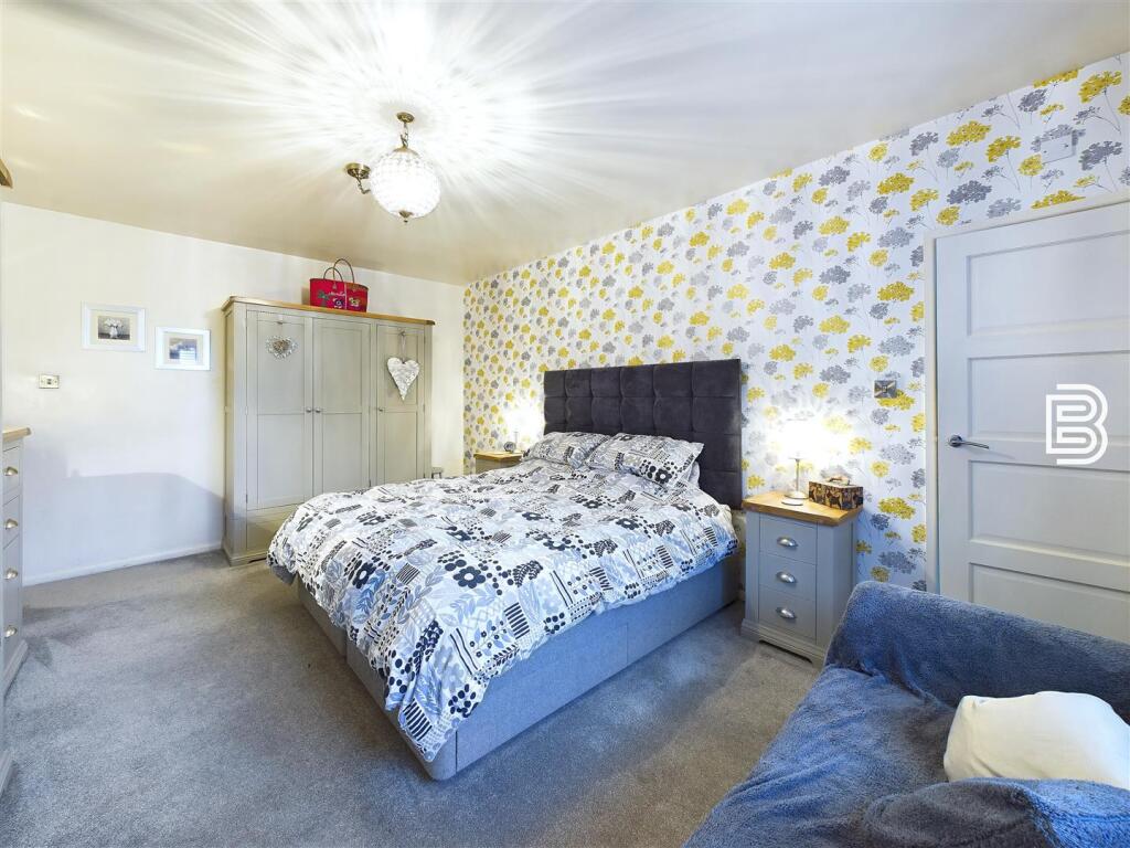 Additional image 13 of Station Road, Clifton Upon Dunsmore, Rugby