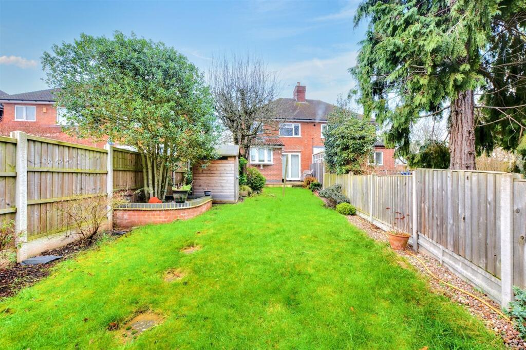 Additional image 21 of Longmoor Lane, Breaston, Derby