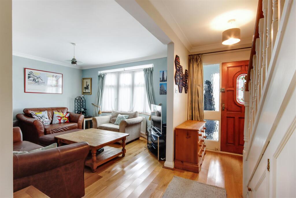 Additional image 10 of Mount Culver Avenue, Sidcup, DA14 5JW