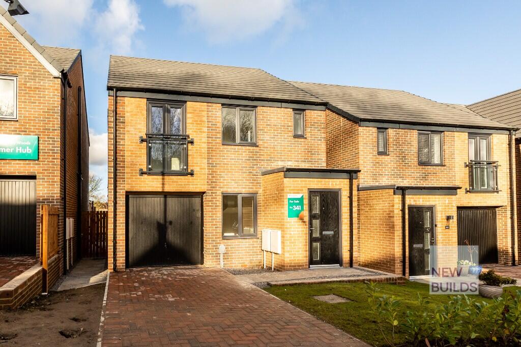 Additional image 39 of Plot 341, The Glenmore, Aykley Woods, Aykley Heads, DH1