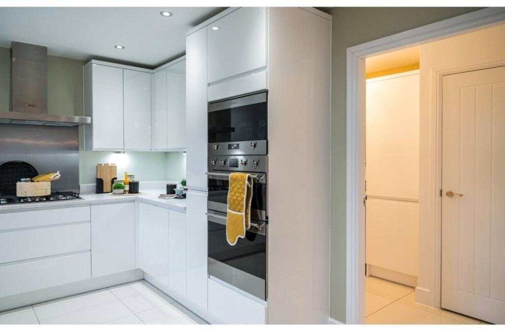 Additional image 2 of Lytham, Plot 81, Oak Grange, Back Lane,, Congleton, Cheshire East, CW12