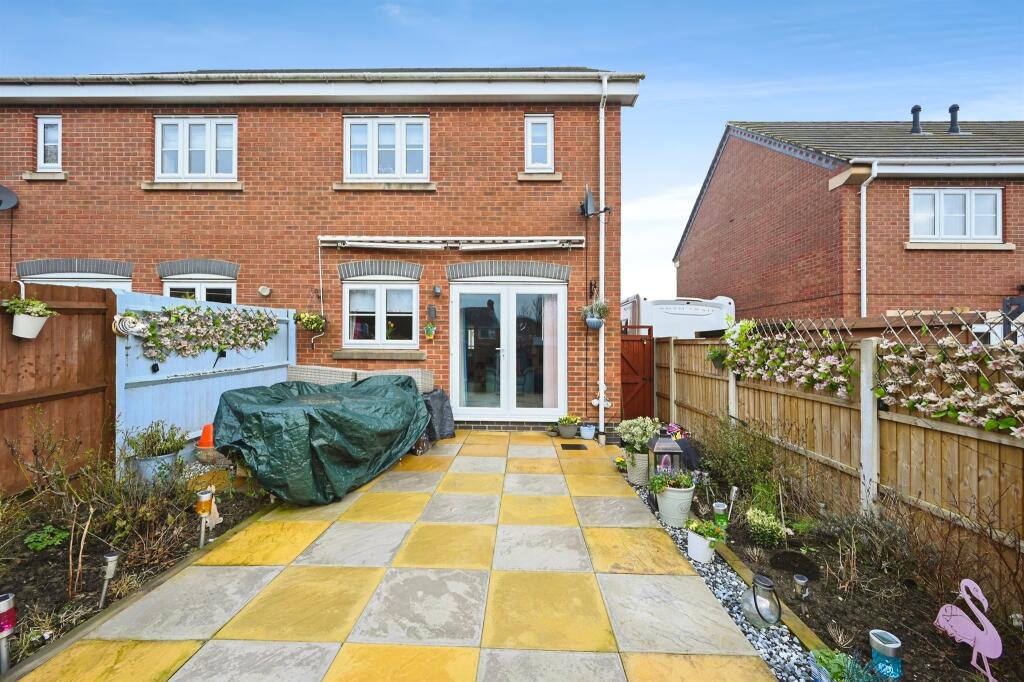 Additional image 16 of Dalby Green Close, Waingroves, RIPLEY