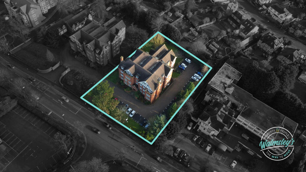 Additional image 9 of Flat 14, Aragon House, Warwick Road, Coventry, CV3