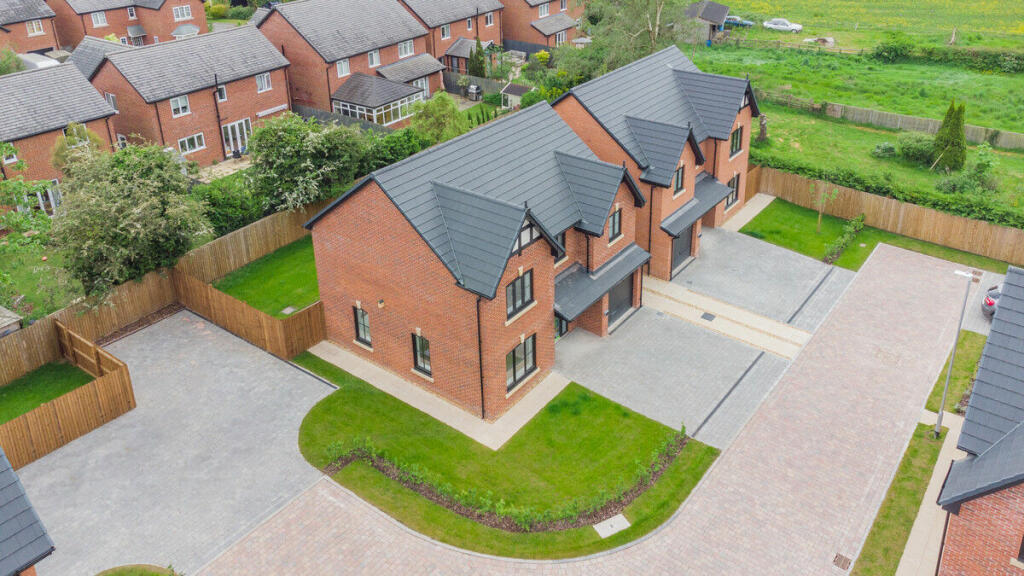 Additional image 12 of Alderwood Gardens, Aston, Nantwich