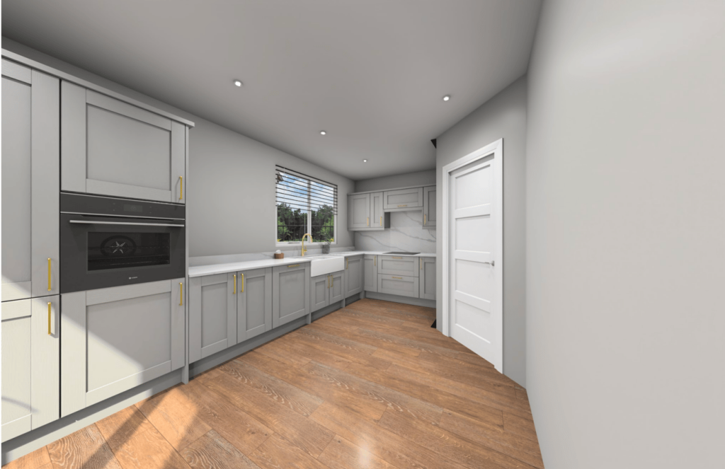 Additional image 5 of Canterbury Road, Densole, Folkestone, CT18