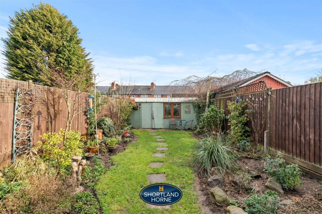 Additional image 28 of Grenville Avenue, Stoke