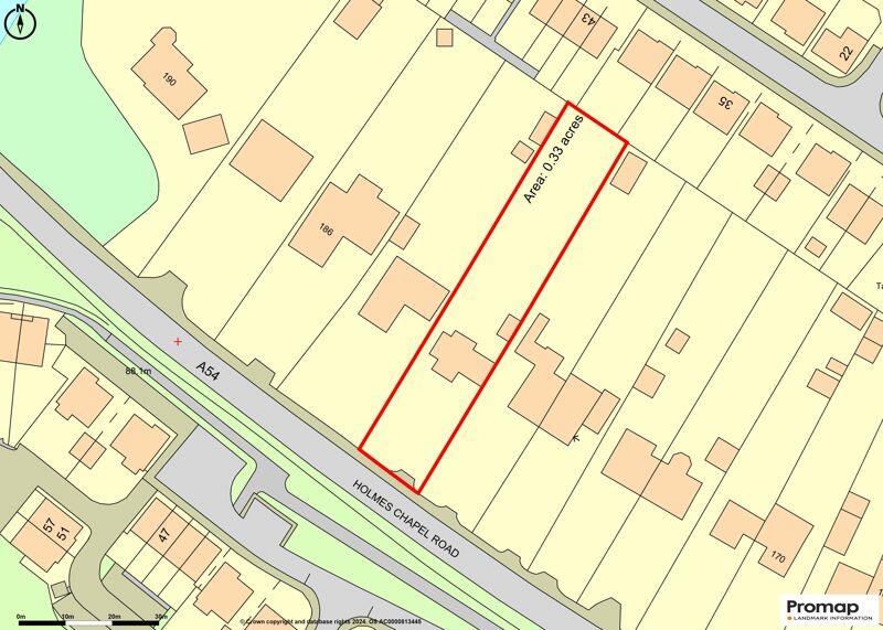 Additional image 37 of Holmes Chapel Road, Congleton