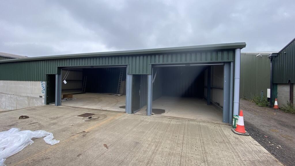 Additional image 4 of Hillanhi Yard Business Park, Brickyard Road, Napton On The Hill, Southam, CV47 8NT