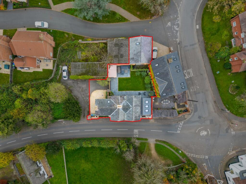 Additional image 4 of Church Lane, Shottery, Stratford-upon-Avon