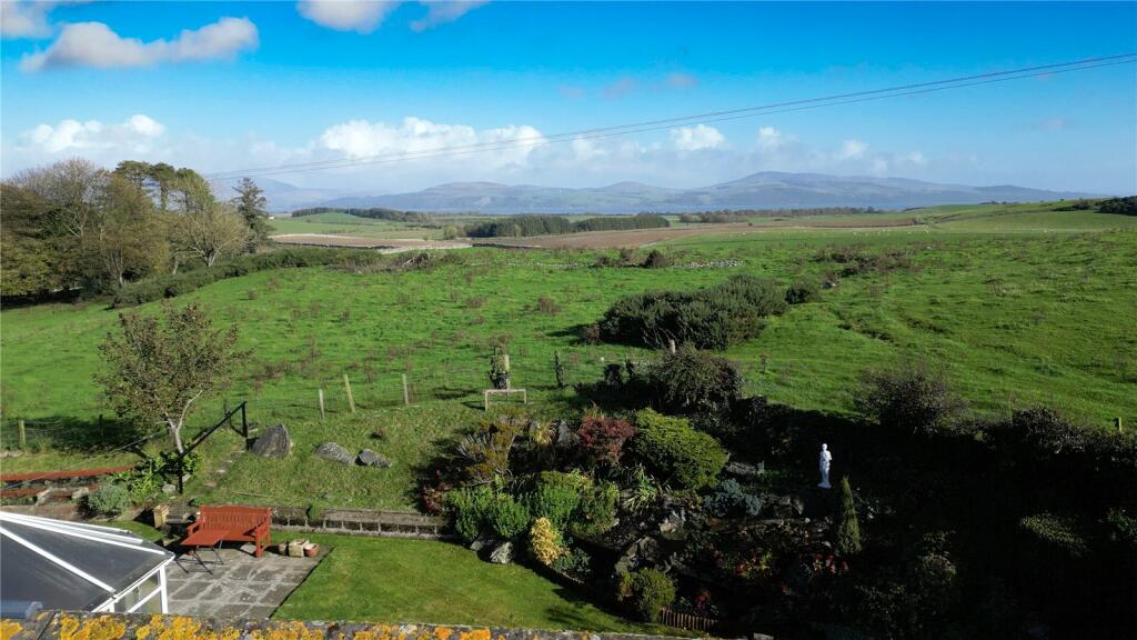 Additional image 21 of Hillside, Main Street, Kirkinner, Newton Stewart, Dumfries and Galloway, DG8