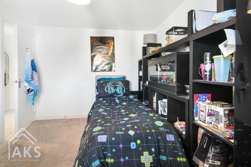 Additional image 16 of Blackbrook Road, Hilton, DE65