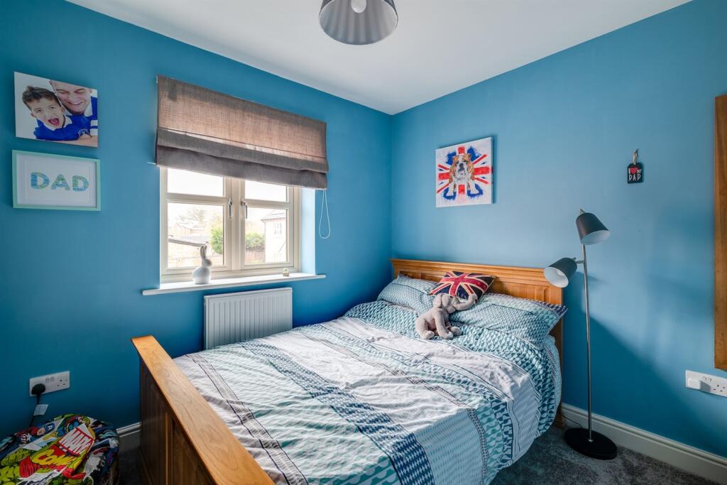 Additional image 12 of Davenport Place, Nantwich Road, Calveley, Tarporley