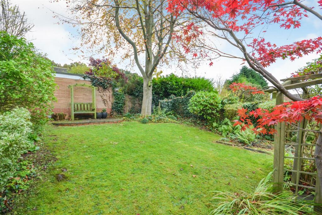 Additional image 17 of Heath Road, Market Bosworth