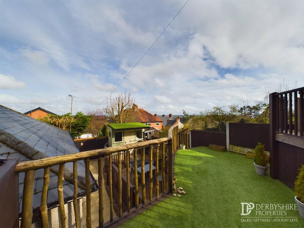 Additional image 14 of The Common, Crich, Crich, Matlock, DE4