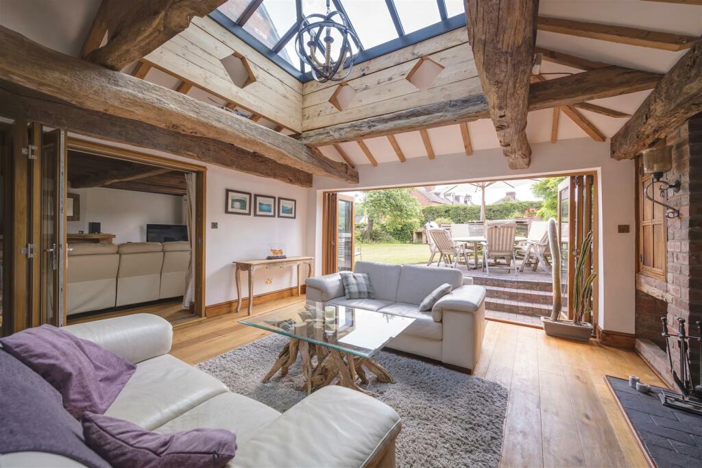 Additional image 11 of Main Street, Repton, Derby