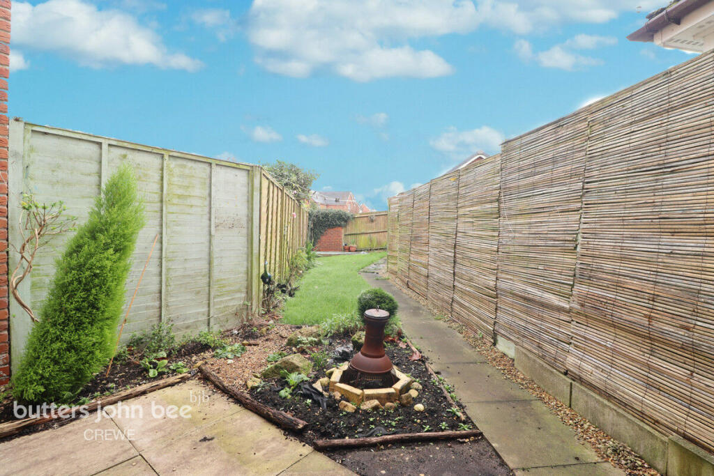 Additional image 12 of Golden Hill, Crewe