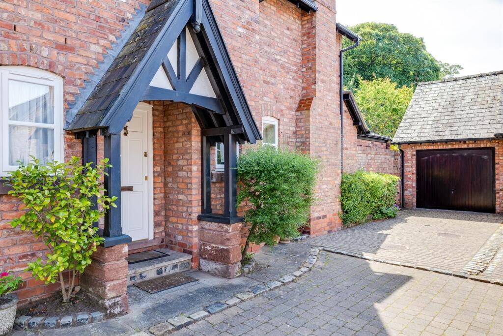 Additional image 27 of Millfield Lane, Tarporley