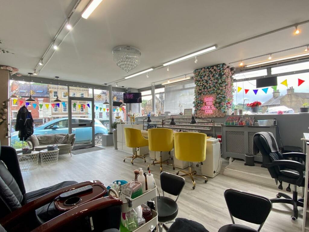 Additional image 13 of Market Place, Wirksworth