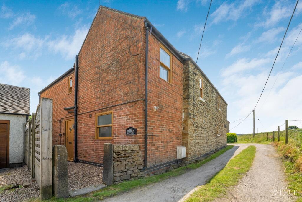 Additional image 33 of Cobblers Cottage, Park Road, Heage