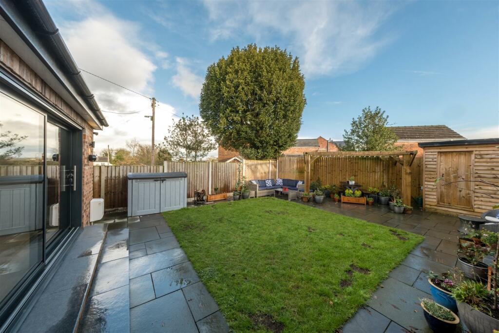 Additional image 43 of Chapel Lane, Acton Bridge, Cheshire