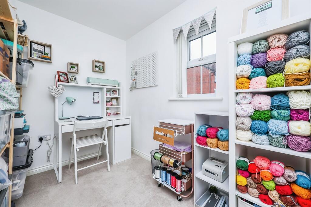 Additional image 12 of Greenhalgh Crescent, Ilkeston