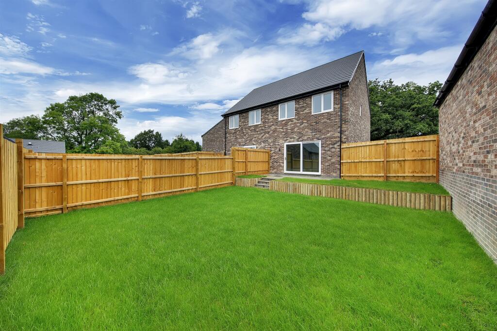 Additional image 15 of Woodlands Green, Dee Park Close, Alfreton