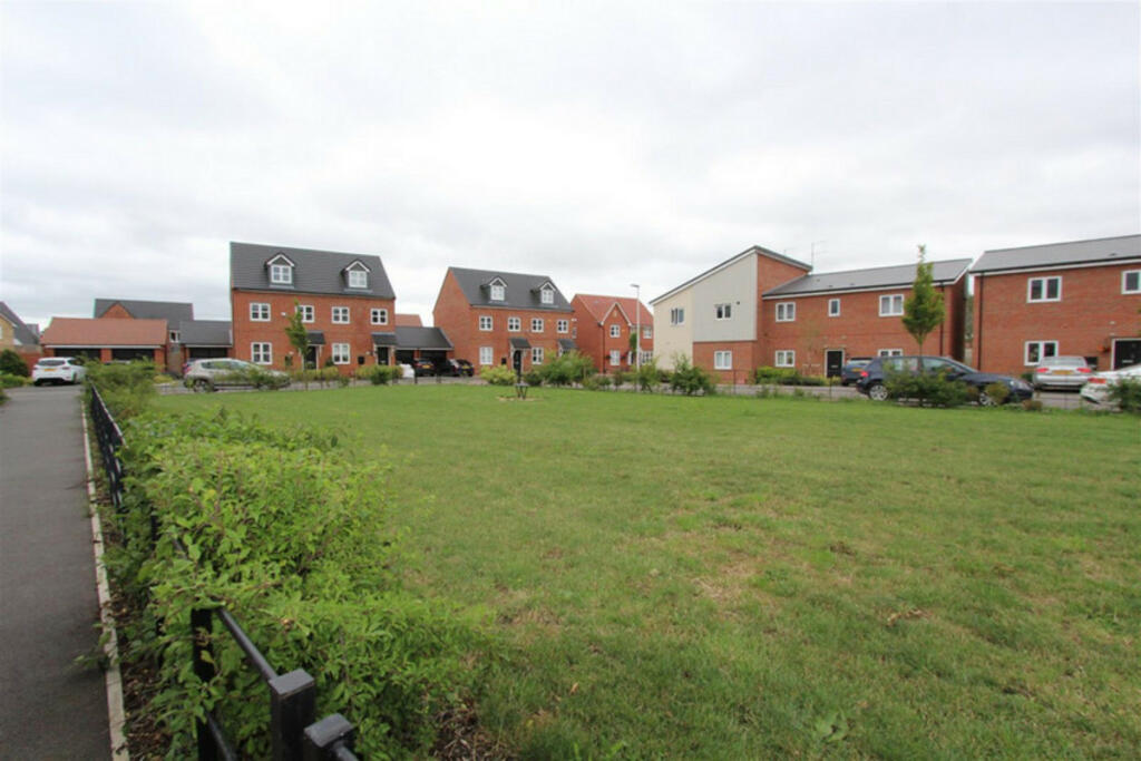 Additional image 14 of Mallard Close, Southam, CV47