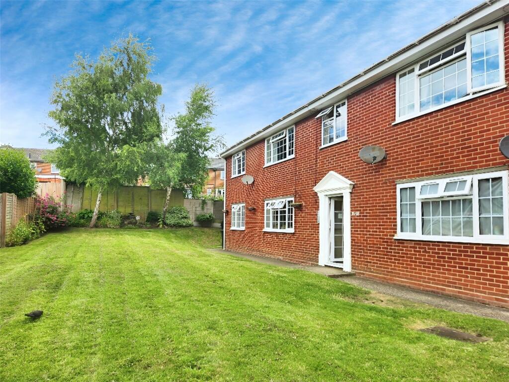 Roseacre Close, Canterbury, Kent, CT2