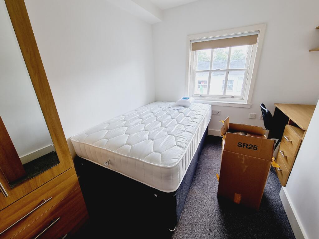 Additional image 14 of Flat 2, 131-135 Regent Street, Leamington Spa