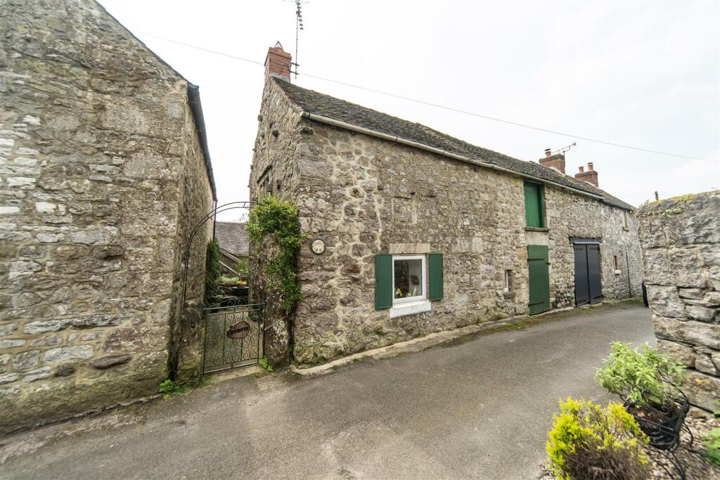 Additional image 11 of Byways, West End, Brassington