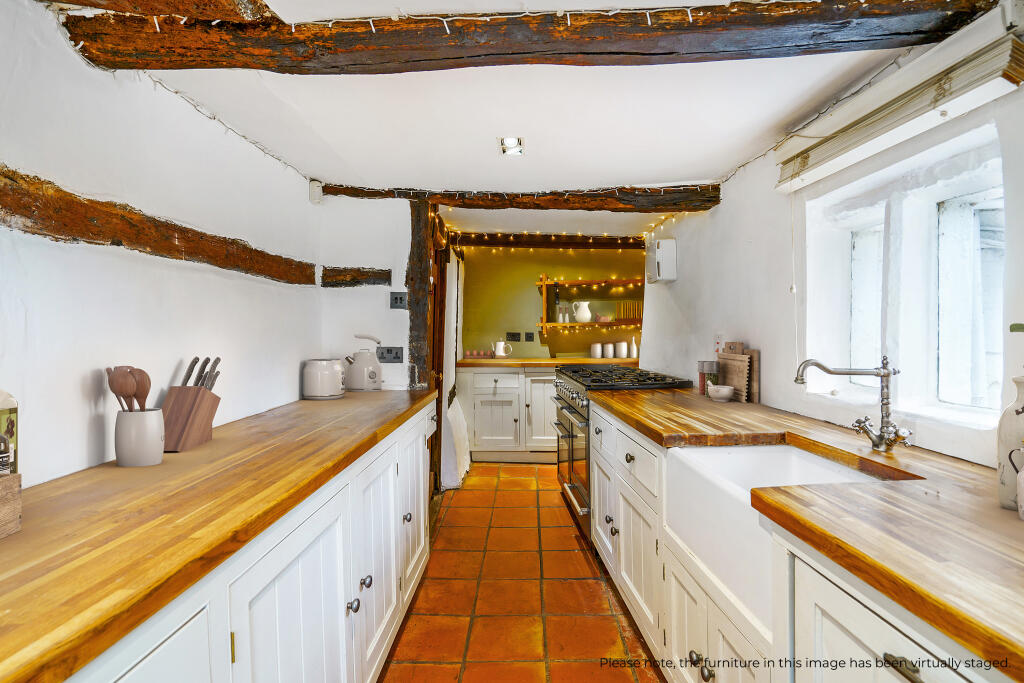 Additional image 4 of Snitterfield Road, Bearley, CV37