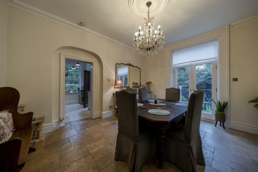 Additional image 9 of Park Lane, Hartford, Cheshire