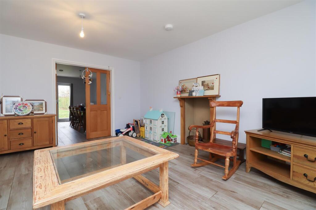 Additional image 8 of The Ashes, Haseley Knob, Warwick