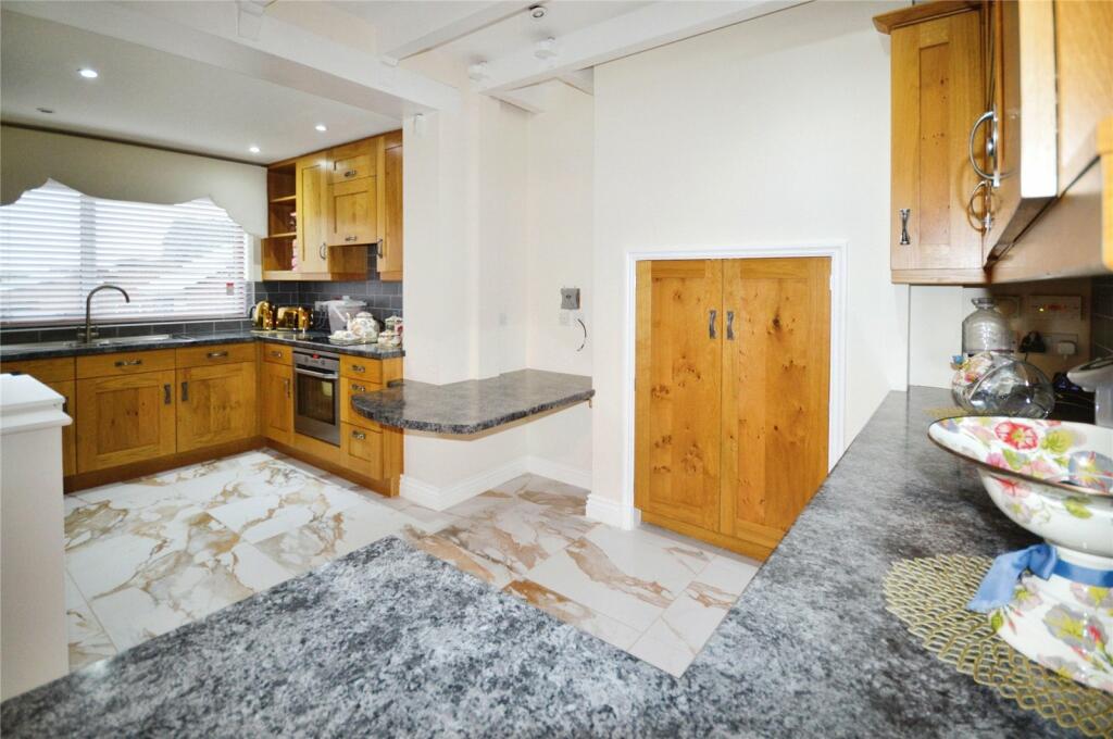 Additional image 12 of Burton Road, Overseal, Swadlincote, Derbyshire, DE12