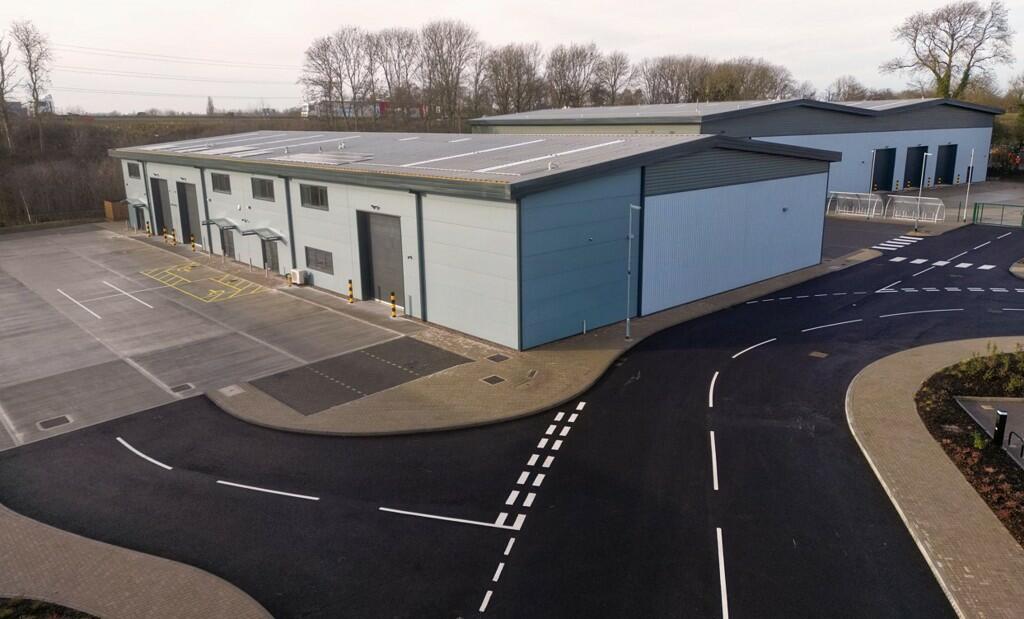 Additional image 9 of Exhall Gate, Grovelands Industrial Estate, Longford Road, Exhall, Coventry, Warwickshire, CV7 9ND