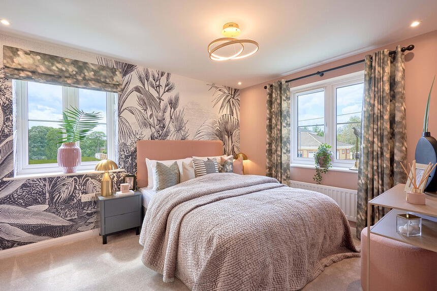 Additional image 5 of Evesham Road, 
Shottery, 
Stratford-upon-Avon
CV37 9RZ