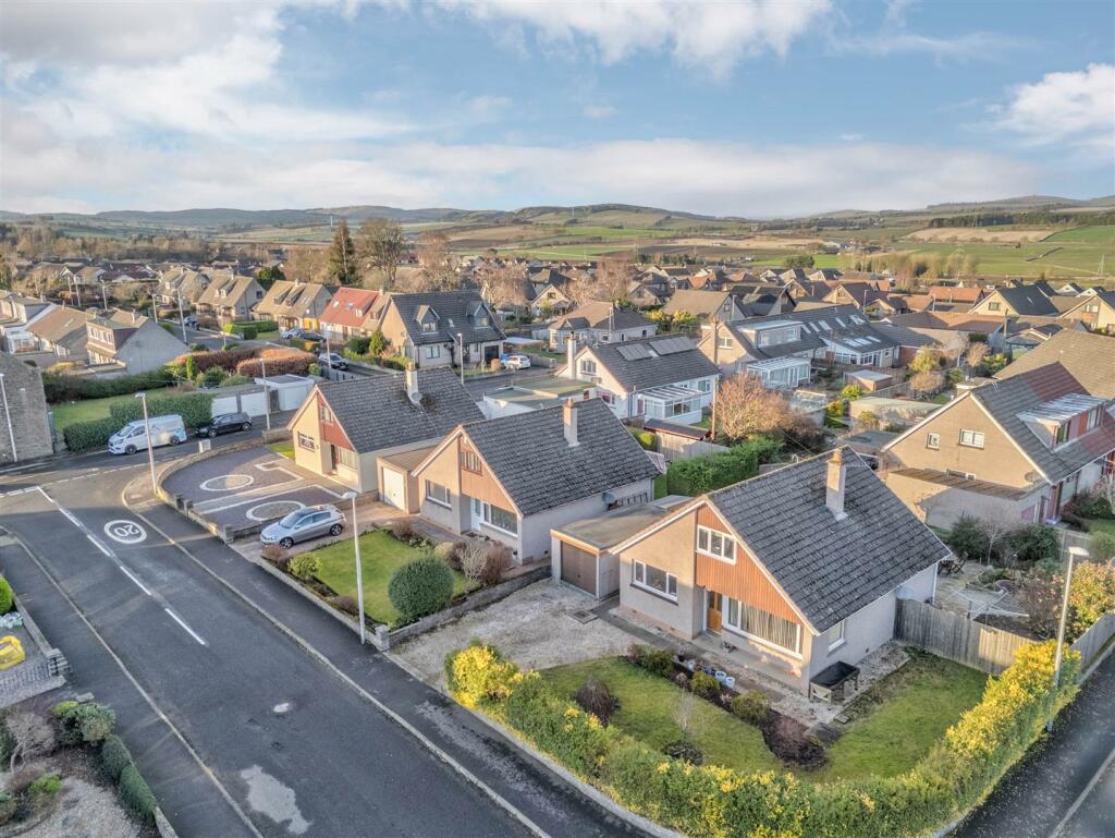 Additional image 22 of Rosemount Road, Birkhill, Dundee
