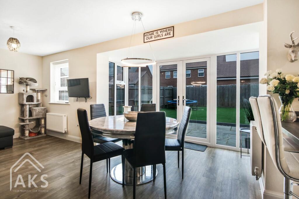 Additional image 12 of Barbon Drive, Mickleover, DE3