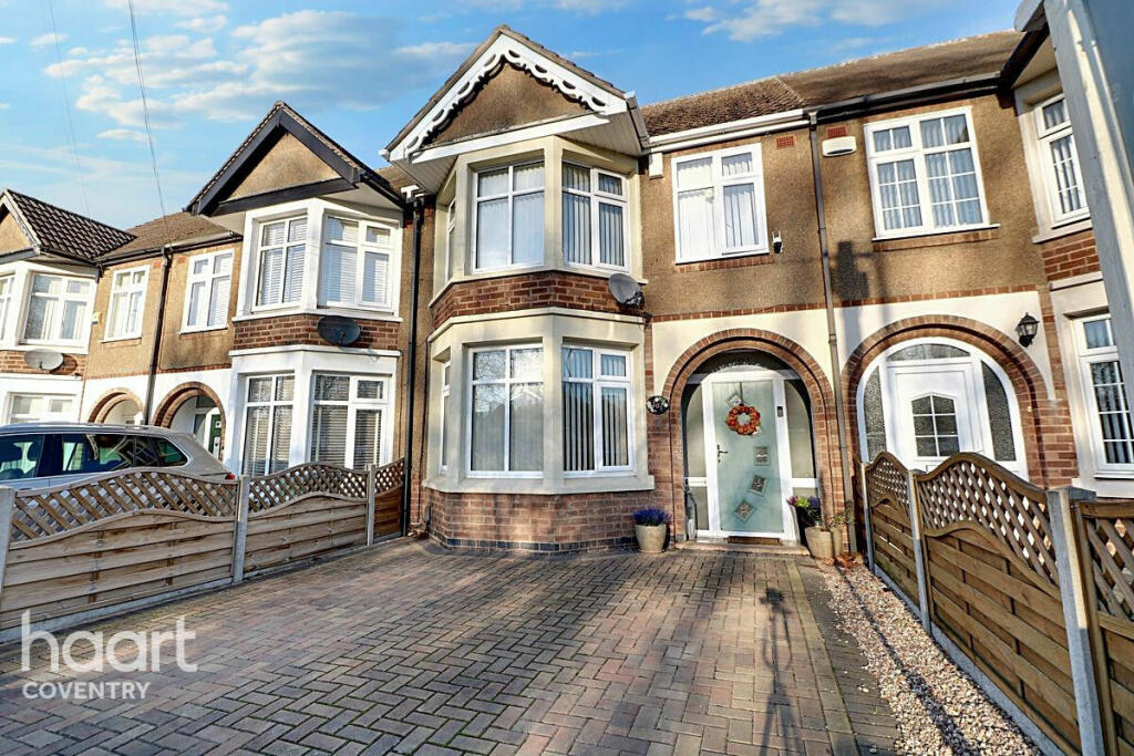 Additional image 22 of Momus Boulevard, Coventry