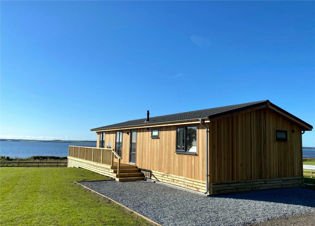 Additional image 22 of Kirkdale Estate Lodges, Carsluith, Newton Stewart, Dumfries & Galloway, South West Scotland, DG8