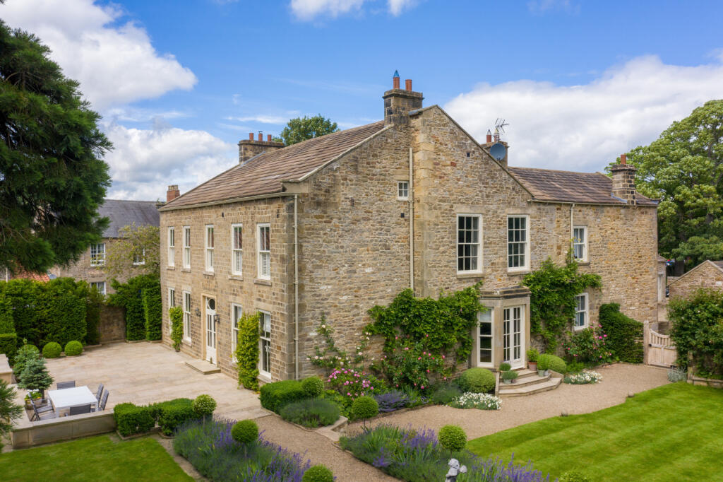 Additional image 20 of High Street, Gilling West, Richmond, North Yorkshire, DL10