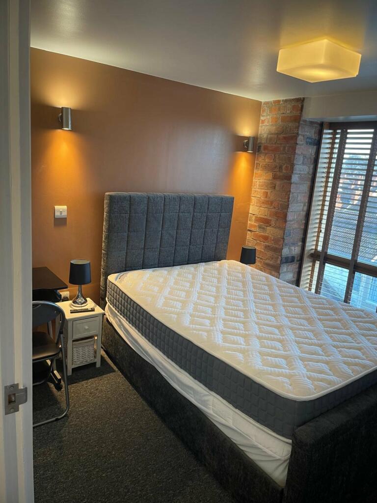 Additional image 16 of Boiler House, Electric Wharf, Coventry