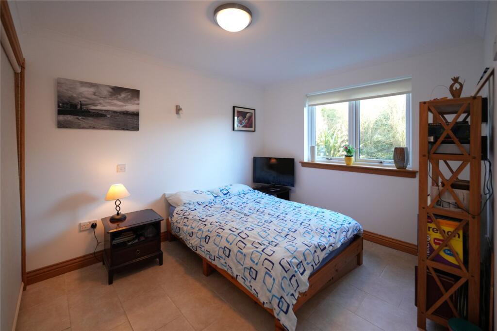 Additional image 10 of Woodhaven, Church Road, Kirkcolm, Stranraer, Dumfries and Galloway, DG9