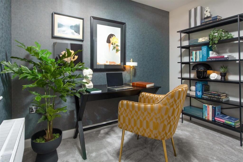 Additional image 6 of 19 Robert Lewis, Crewe