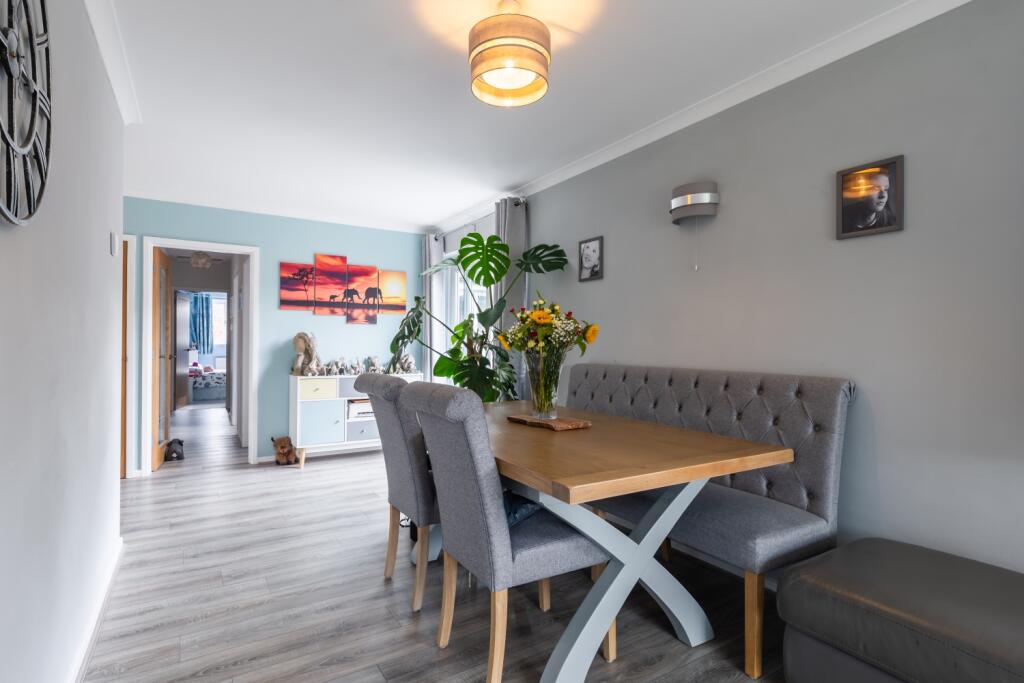 Additional image 4 of Old Vicarage Gardens, Old Vicarage Lane, Priors Marston, CV47